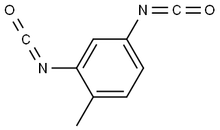 甲苯-2,4-二异氰酸酯(584-84-9)